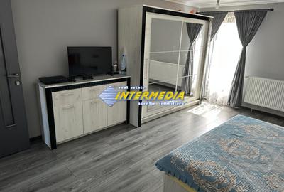 Casa noua de vanzare cu 4 camere in Alba Iulia finisata la cheie zona Micesti - 11