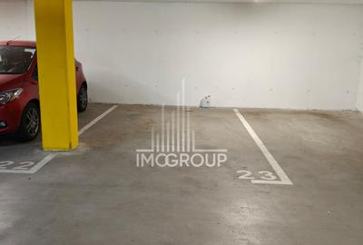 Apartament 3 camere de închiriat , 2 bai , Centru- Piata Mihai Viteazu - 12