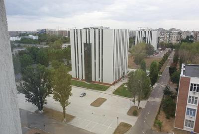 2 Camere + Parcare Subterana | Etaj 10 | Comfort LUX | Politehnica - 4