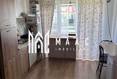 Apartament cu 3 camere semidecomandat, mobilat în Nord-Vest