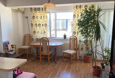 Apartament 2 camere decomandat, Baba Novac - LIDL-Bloc 2014 - 52.76 mp - 2