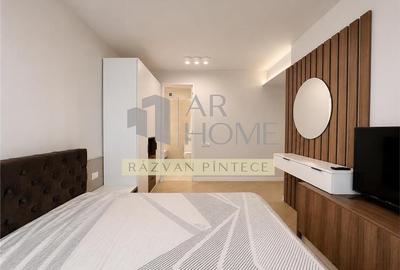 Apartament 3 camere de lux | Parcare subterana | CORTINA NORTH | Pipera - 8
