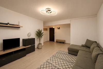110000 euro - 2camere- decomandata-centrala proprie-metrou - 1