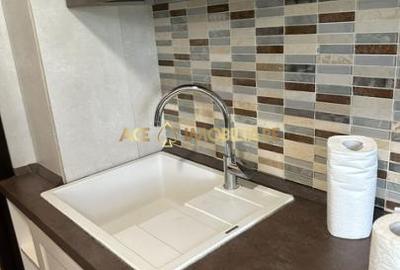 2 Camere de inchiriat | Bucurestii Noi | Metrou | Centrala | Parcare - 8