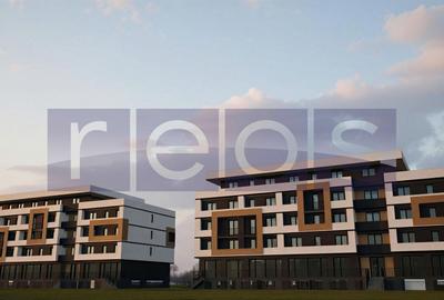 VANZARE 3 CAMERE | THEODOR PALLADY | PROIECT REZIDENȚIAL - 1