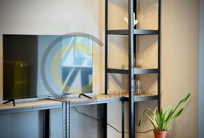 Apartament 2 camere lângă parc - 3
