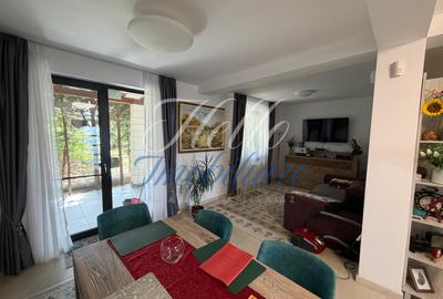Duplex cu 5 camere în Florești