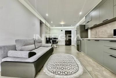 Apartament 2 Camere | Cu Parcare | Floresti Str. Catanelor | - 1