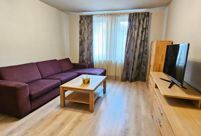 Inchiriez apartament de 3 camere situat central-G-ral Magheru, etaj 1 - 2