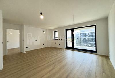 Apartament 2 camere finisaje premium, bloc nou 2026 - Kasper Coresi - 1