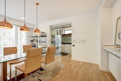 Dorobanti / Floreasca - apartament cu 3 camre bloc 2016 - 3