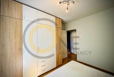 Apartament 2 camere lângă parc - 14