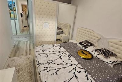 Apartament 3 camere,parcare boxa  etaj intermediar Kron Towers- Noua - 26