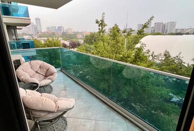 AVIATIEI FLOREASCA RESIDENCE / ZONA ONE VERDI PARK - 5