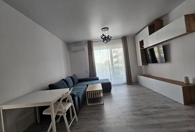 Apartament 2 camere, decomandat, 49 mp, centrala, ac, parcare, metrou, Aparatori - 3