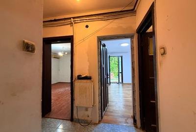Apartament 2 camere Primaverii 10 min Herastrau - 1