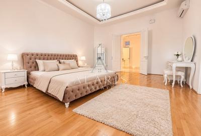 Apartament cu 3 camere semidecomandat în Traian