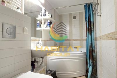 Apartament 4 camere an 1993 7 min Metrou Eroii Revolutiei 12 min Brancoveanu - 9