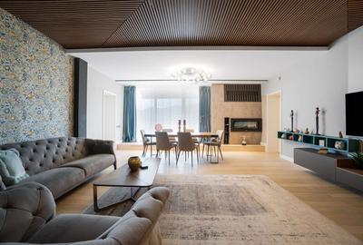 APARTAMENT EXCLUSIVIST | STEJERISULUI, BRASOV - 47