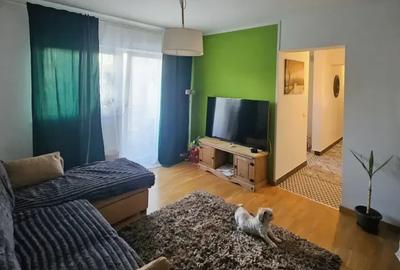 Apartament 4 Camere | Decomandat | Teiul Doamnei | Nemobilat/Mobilat - 1