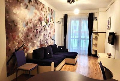 Apartament 1 camera Lazăr Residence - 400€ - 1