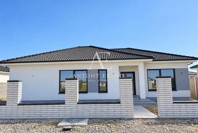 Antony Estate | Tulips House, Casa de vanzare, Santandrei - Bihor - 7