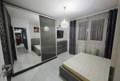 Apartament 2 camere de închiriat | Str. Luică | Parcare inclusă | Bloc 2019 - 1