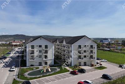 Apartament la cheie de 2 camere cu balcon boxa in zona Pictor Brana - 14