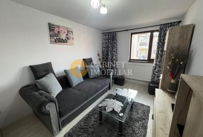 2 camere decomandat - Valea Adâncă – Str. Pepinierii | Mobilat și utilat - 1