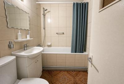 Apartament cu 2 camere zona Lujerului cu centralǎ - 7