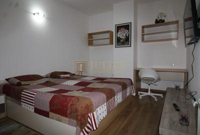 2 camere| Complexul Studentesc| disponibil din 1 Iulie| centrala proprie| - 1