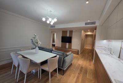 Apartament cu 3 camere de inchiriat in zona Straulesti, Petrom City - 7