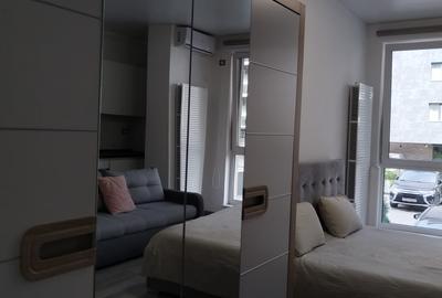 Garsonieră în Mamaia-Sat
