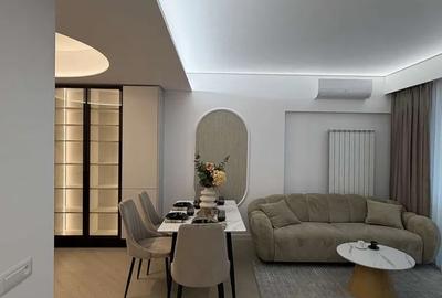 Apartament 3 camere | Cortina North |  Parcare subterană opțională - 5