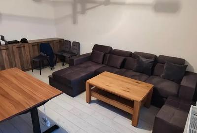 Prima închiriere | 2 camere | 68 mp | Parcare | Lujerului → Virtuții - 1