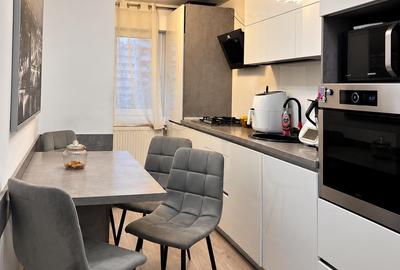Apartament 3 camere renovat cu parcare în Mănăștur, Cluj-Napoca - 1