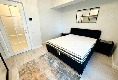 Prima inchiriere, totul nou, apartament 2 camere decomandat, Royal Town, Copou - 15