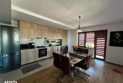 Atlantis One Residence - 3 camere - Morarilor Dobroesti - 5