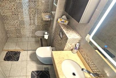 Statiunea Mamaia Apartament exclusivist cu vedere la Mare si Lac - 2