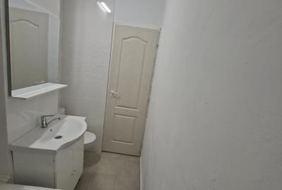 Garsoniera in bloc de apartamente et 5/10 bloc 1986 totul nou - 2