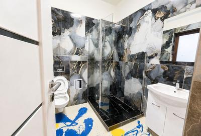Casa individuala, pe un nivel,4 camere, 114mp utili, 750mp teren, Jucu - 3