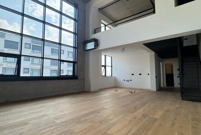 Loft spectaculos în complexul exclusivist Brick Loft|| 720.000 +TVA - 4