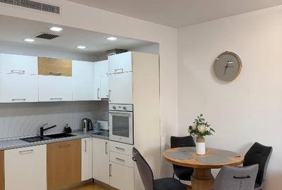Apartament exclusivist Universitate in Ansamblul Rezidential Maria Rosetti 38 - 6