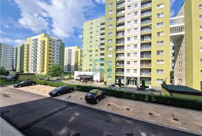 Apartament 2 camere, mobilat si utilat, parcare,  Coresi, Tractorul - 10