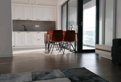 Proprietar | 2 Camere | Aviatiei | Cloud9 | Parcare - 9