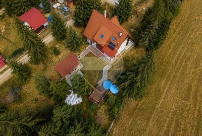 Pensiune/Cabana de vanzare Marisel | 3.012 mp | Business turistic - 27