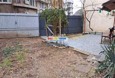 Vanzare apartament parter casa BERZEI si teren liber de constructie - 5