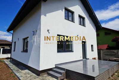 CASA NOUA I 4 CAMERE I 61 130 MP I TERASA I Teren 361 mp I DE VANZARE - 3