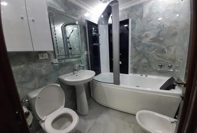 Apartament de 2 camere, 65 mp, la un minut de metrou, centrala proprie, Obor - 5