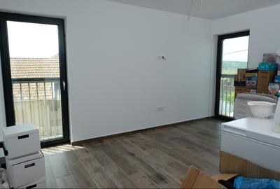 Proprietar - Vând duplex generos de 160 mp utili în Apahida, zonă excelentă - 12